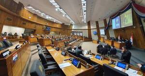 La Nación / Diputados retoman juicio político a la fiscala general