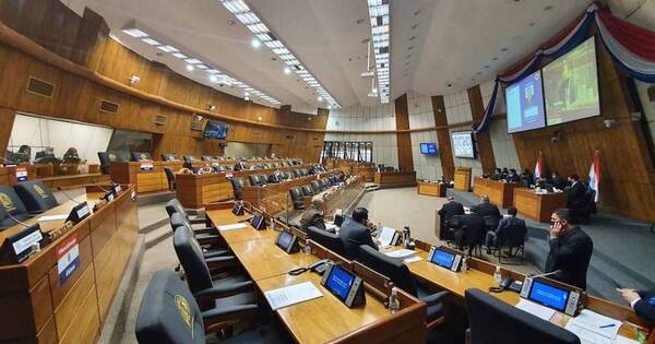 La Nación / Diputados retoman juicio político a la fiscala general