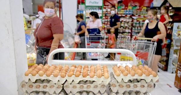 La Nación / “Efecto góndola” fomenta más contrabando, dicen