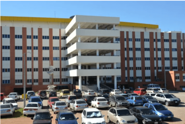 Hospital de Clínicas realiza las primeras cirugías a niños con labios leporinos
