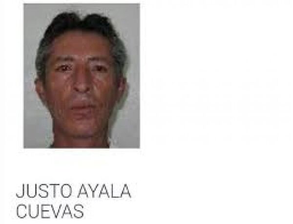 Fiscalía busca a familiares de un hombre fallecido en Limpio