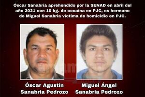 Doble homicidio en PJC acabó con la vida del hermano del administrador del ex diputado Ozorio