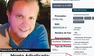 Fitra SRL estaría buscando monopolizar provisiónde almuerzo escolar en municipios de Alto Paraná – Diario TNPRESS