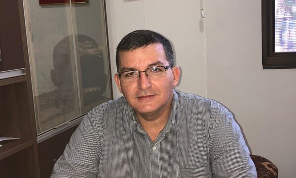 Palacios afirma que bases de ANR no estánrepresentadas en las decisiones de cúpulas – Diario TNPRESS