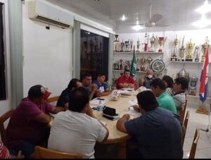 Torneo de la Liga Paranaense inicia el 23 de abril