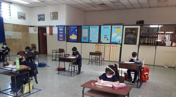 Reportan circulación simultánea de Covid e Influenza - Radio Imperio