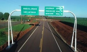 Puerto Irala pone fin a histórico aislamientoy se abre paso al crecimiento con nueva ruta – Diario TNPRESS