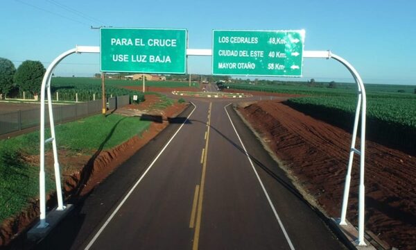 Puerto Irala pone fin a histórico aislamientoy se abre paso al crecimiento con nueva ruta – Diario TNPRESS