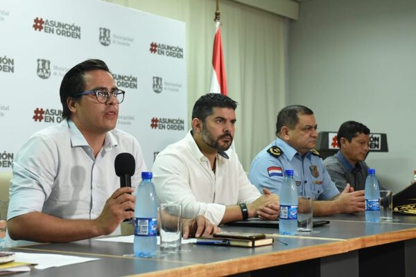 Campesinos podrán concentrarse en tres espacios específicos - 1000 Noticias