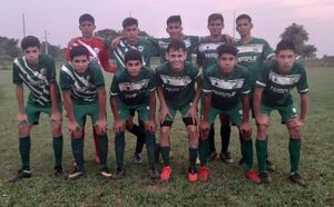 SAN ROQUE CON BUENA SALUD EN TORNEO MINGUERO