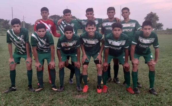 SAN ROQUE CON BUENA SALUD EN TORNEO MINGUERO