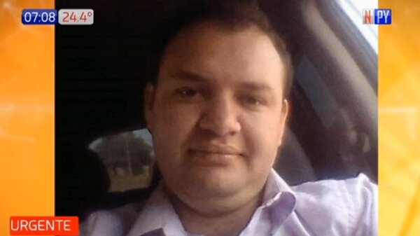 Detienen a supuesto capo narco de Itapúa | Noticias Paraguay