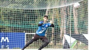 LUEGO DE SUPERAR LA LESIÓN RETORNÓ CON TODO