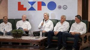 Expo 2022: Luego de dos años de pausa vuelve la feria de Mariano R. Alonso - MarketData