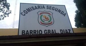 Cambian a jefes de dos comisarías