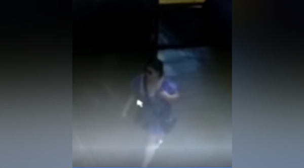 Diario HOY | Mujer asesina a su exesposo de 26 puñaladas dentro del motel