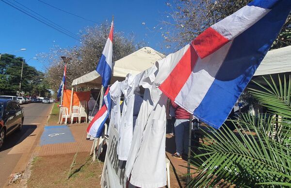 Gerente de Tesãi pretende ocultar irregularidades y evitar movilizaciones - La Clave