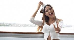 Crónica / Después de dos meses en cuarentena, ¡viajará por Europa en un crucero!