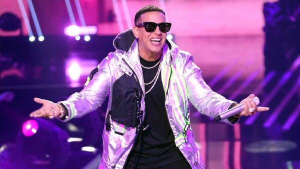 Daddy Yankee: “Me retiro con el mayor de los agradecimientos a mi público”