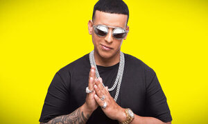 Daddy Yankee anuncia su retiro de la música con un álbum y una gira de despedida