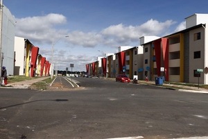 Mujeres crean comisión garrote en barrio San Francisco