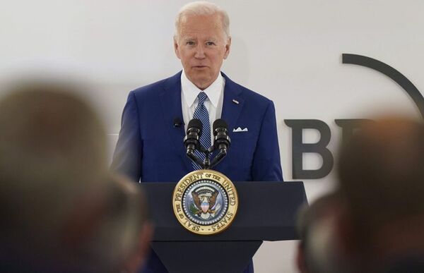 EE.UU. advierte que Rusia podría usar armas químicas en Ucrania - Mundo - ABC Color