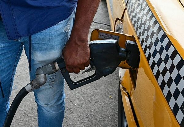 Petróleo se aproxima de nuevo a USD 120 - Mundo - ABC Color