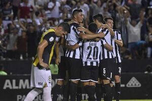 La tabla y con qué partidos regresará en abril el torneo Apertura - Fútbol - ABC Color