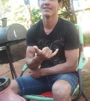 Joven con problemas mentales está desaparecido