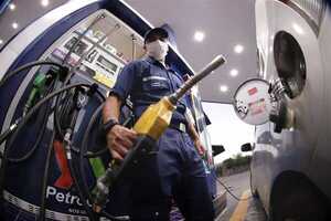 Fondo de Estabilización del Combustible será una herramienta para futuras crisis, afirma Hacienda - .::Agencia IP::.