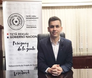 Fondo de estabilización será una herramienta para futuras crisis, afirman - 1000 Noticias