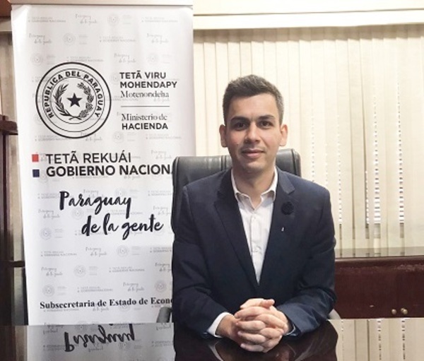 Fondo de estabilización será una herramienta para futuras crisis, afirman - 1000 Noticias