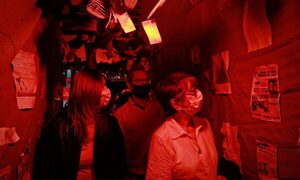 Elenco Lampium cierra marzo con varias funciones