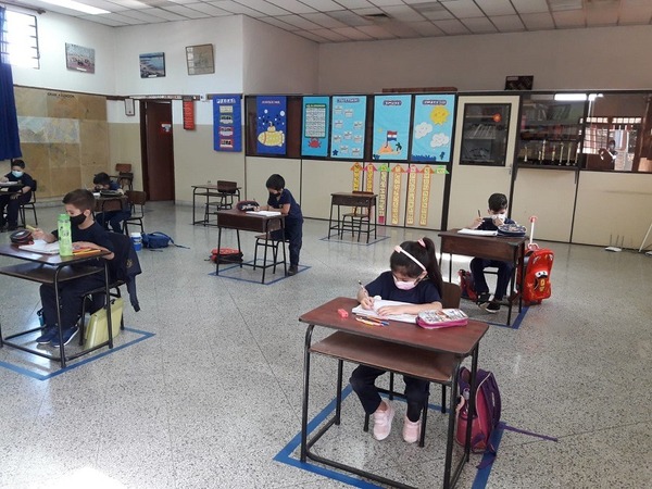 Se registra circulación simultánea de Covid-19 e Influenza - .::Agencia IP::.