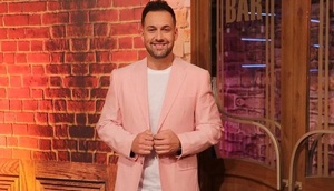 Kike Casanova habló de “Rojo” en “Polémica en el bar” - Teleshow