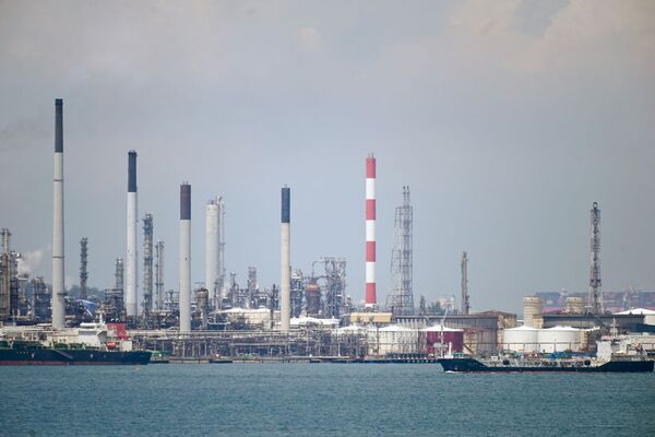 ONU: países ricos deben ser los primeros en abandonar el petróleo