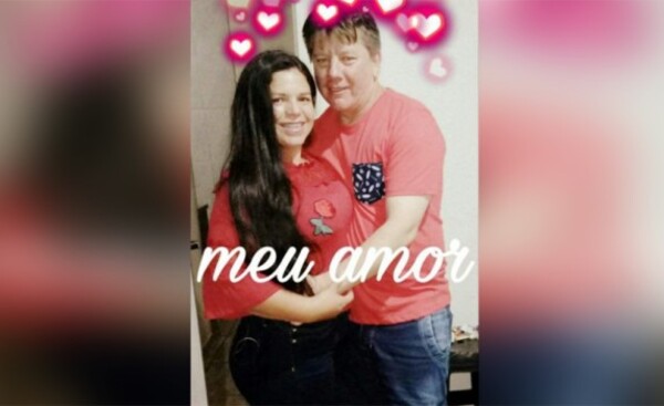 Mujer se habría fugado al Brasil tras matar a su esposo en motel