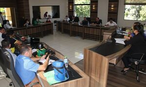 Alegan falta de presupuesto y dejan de transmitir sesiones de la junta en Franco
