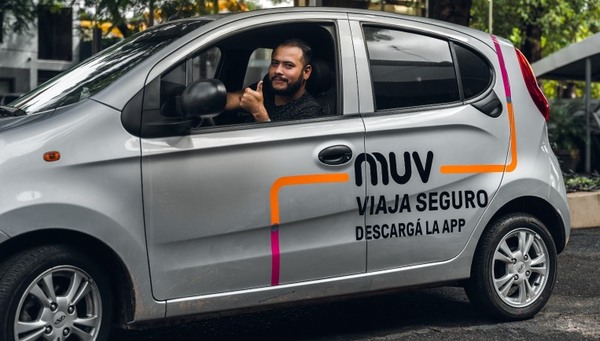 MUV: La crisis del combustible castiga con más fuerzas a la legalidad