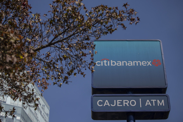 Banorte expresa su interés en adquirir Banamex pero pide más información - MarketData