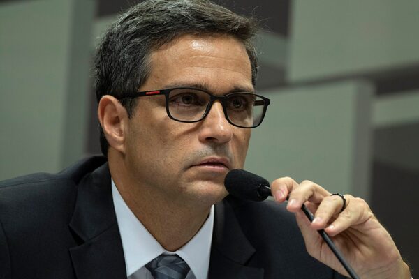 El Banco Central brasileño teme a la presión inflacionaria por la guerra en Ucrania - MarketData
