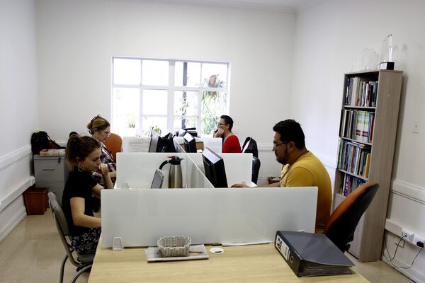 PwC: La cultura organizacional es fuente de ventaja competitiva en pandemia - MarketData