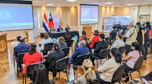 Kuña guapa: MIC y Taiwán financian proyecto para crear mujeres empresarias fortaleciendo la actividad cuentapropista – La Mira Digital
