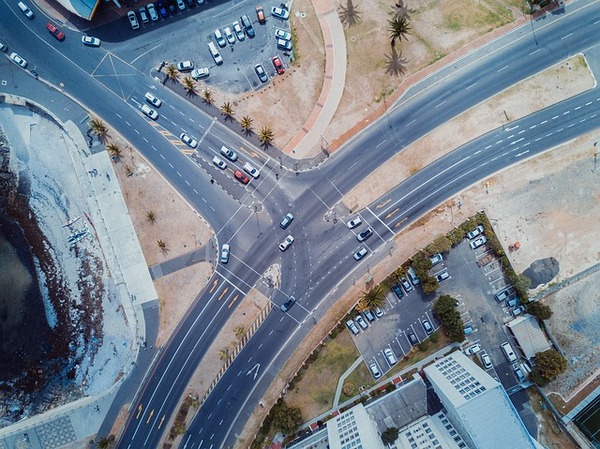 Sancionan préstamo para obra vial