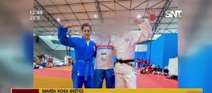 Fallecida en accidente era destacada atleta nacional - SNT