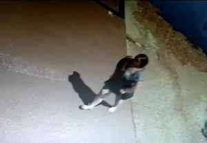 Buscan a esposa del hombre asesinado en motel de Ciudad del Este