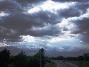 Crónica / ¡Chake! se viene jeýma tormenta y fresquete