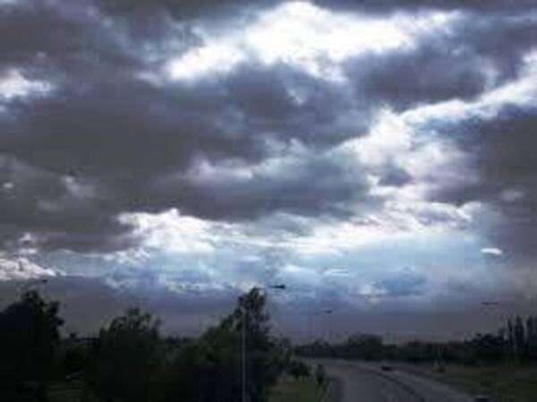 Crónica / ¡Chake! se viene jeýma tormenta y fresquete