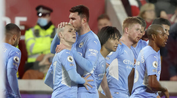 El Manchester City, el nuevo millonario club de Europa