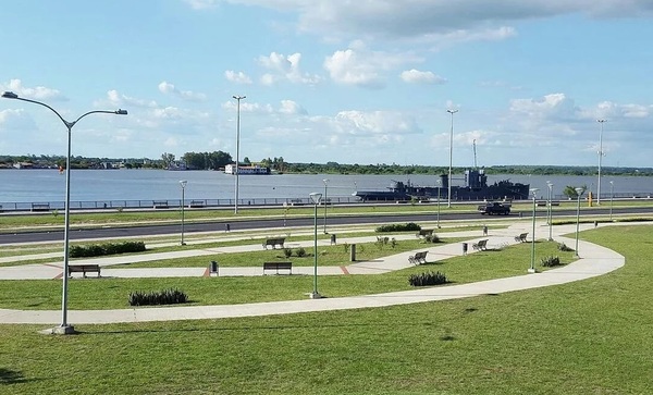 Concejales piden rechazo de dictamen que recomienda cesión de terreno de Costanera a empresa gasolinera